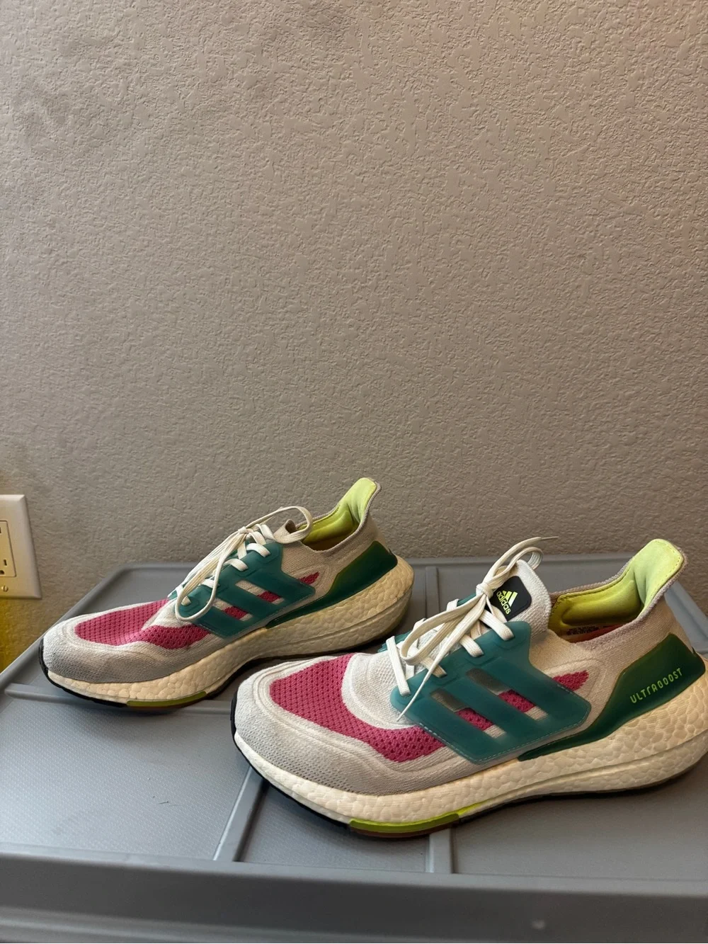 Adidas Ultraboost